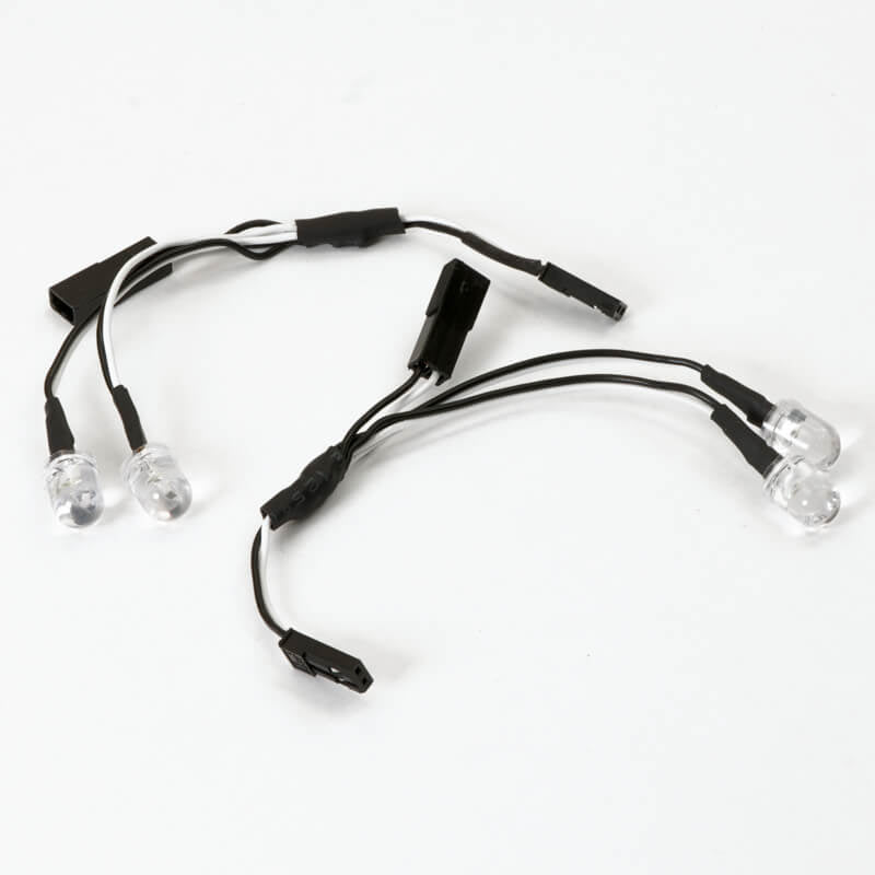 FTX - GRAND APACHE FRONT
HEADLIGHT LED LIGHT SET - FTX11251