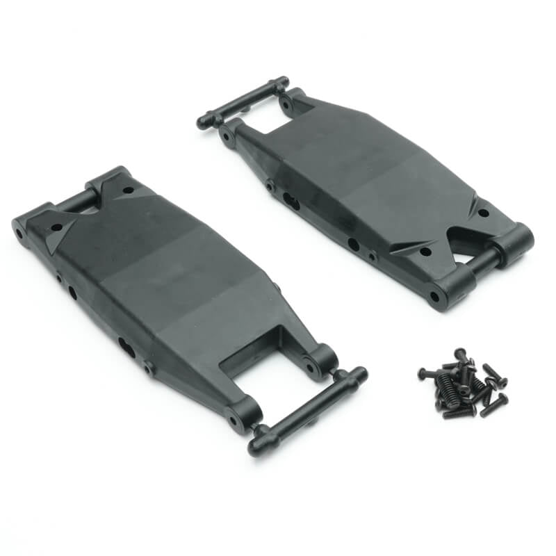 FTX - GRAND APACHE REAR LOWER
SUSPENSION ARMS (PR) - FTX11215