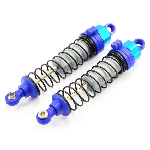 FTX - MAULER SHOCK ABSORBERS
(PR) - FTX8785