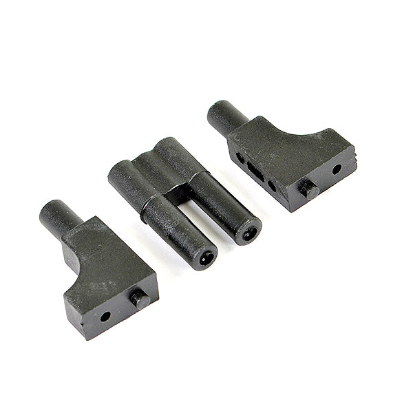FTX - CARNAGE NT/ZORRO NT SERVO
& UPPER PLATE MOUNTS - FTX6401