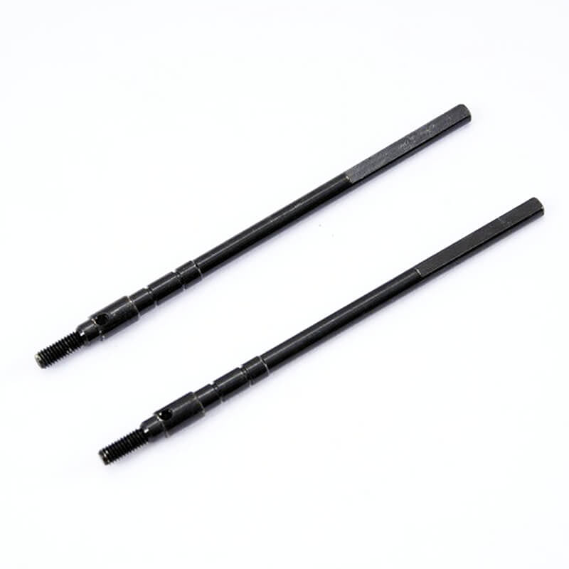 FMS/ROC HOBBY - FMS FCX10 SPORT REAR WHEEL
DRIVESHAFT 1PAIR - FMS-C3702