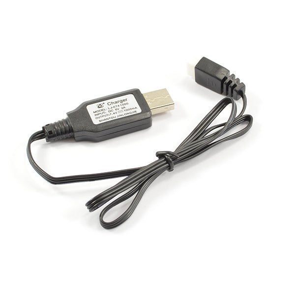 FTX - RAVINE/SURGE USB CHARGER - FTX8963