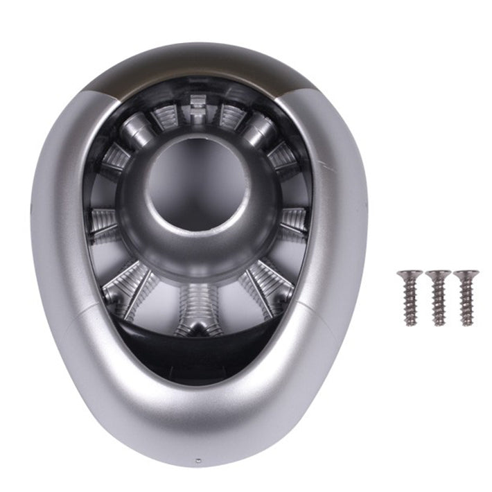 FMS/ROC HOBBY - FMS 1500MM P47 COWL - FMSPT104