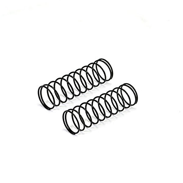 FTX - VANTAGE/CARNAGE/OUTLAW
FRONT SHOCK SPRING 2PCS - FTX6204