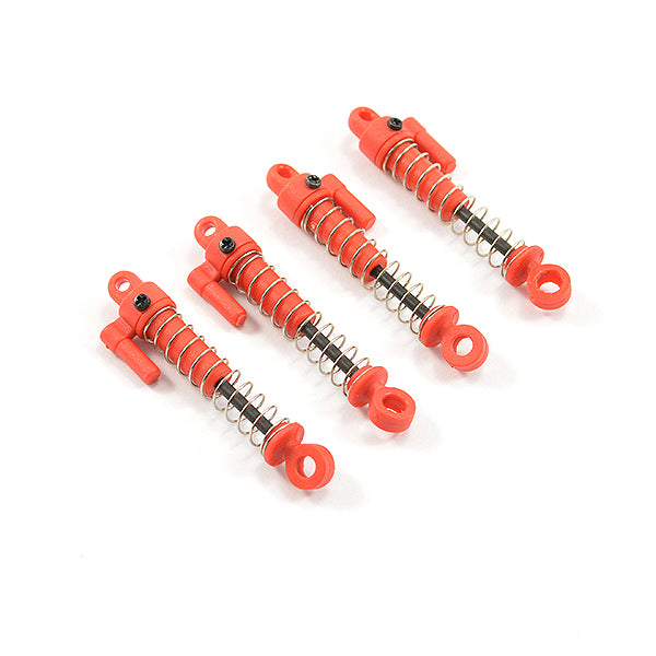 FTX - MINI OUTBACK 2.0 COMPLETE
SHOCKS SET - FTX9302