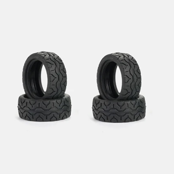 CARISMA - GT24 SUBARU STI-9
TIRE SET (4PCS) - CA16319