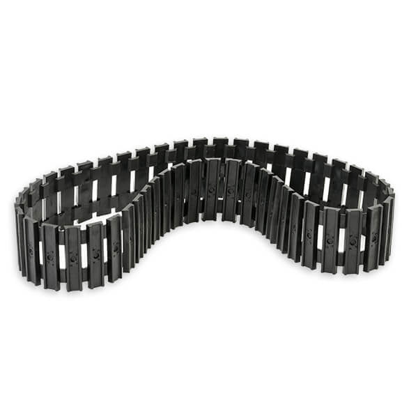HUINA INDUSTRIAL - HUINA CY1592 REPLACEMENT TRACK
(WILL ALSO FIT CY1593) - CYP1085