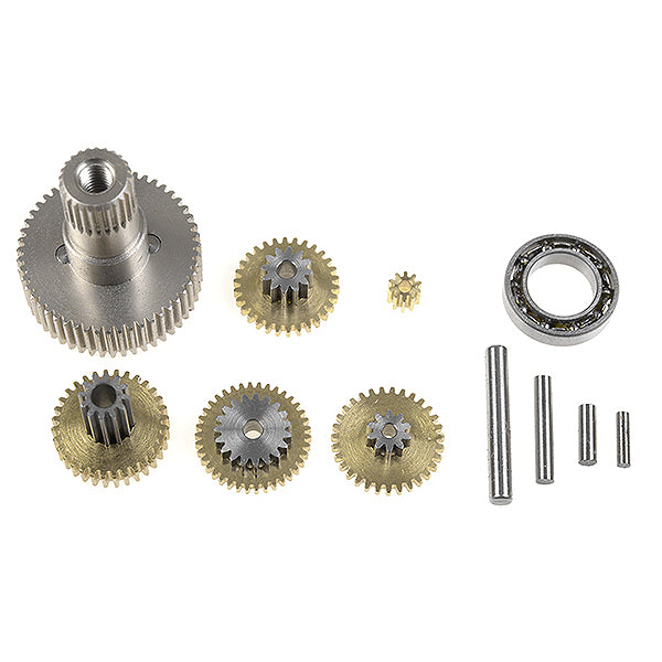 CORALLY - GEAR SET FOR 
CS4014 / CV4008 - C-52002.GS