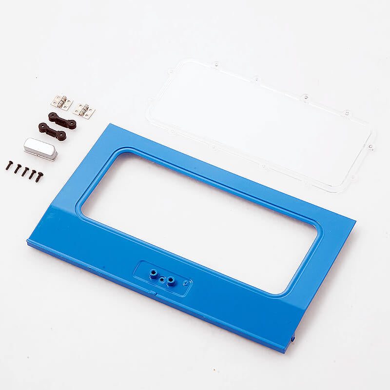 FMS/ROC HOBBY - FMS 1:10 11035 REAR WINDOW - FMS-C1596