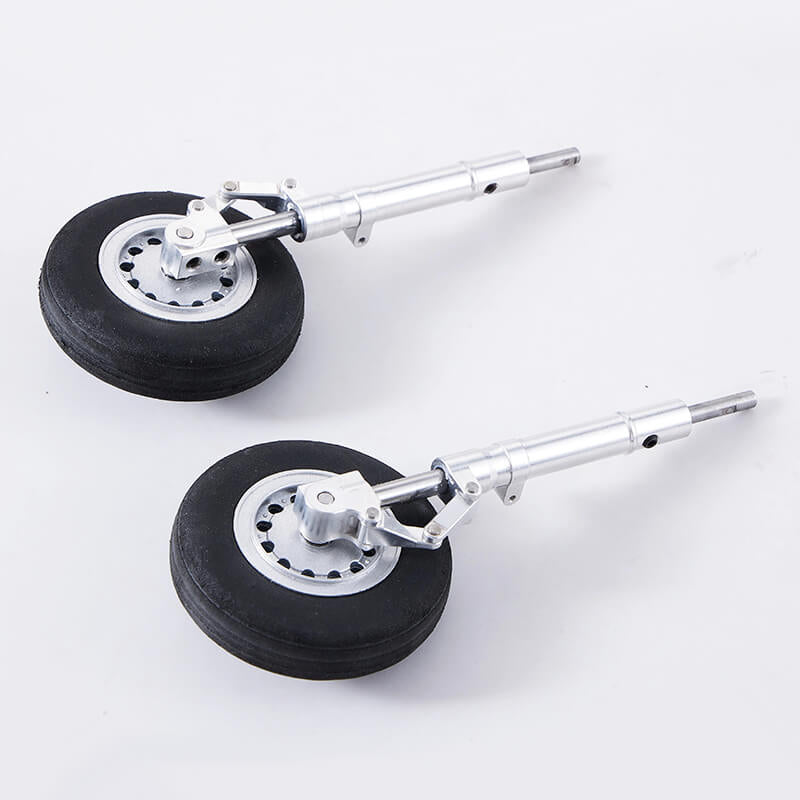 FMS/ROC HOBBY - FMS 80MM F-86 SABRE MAIN
LANDING GEAR - FMSEO111