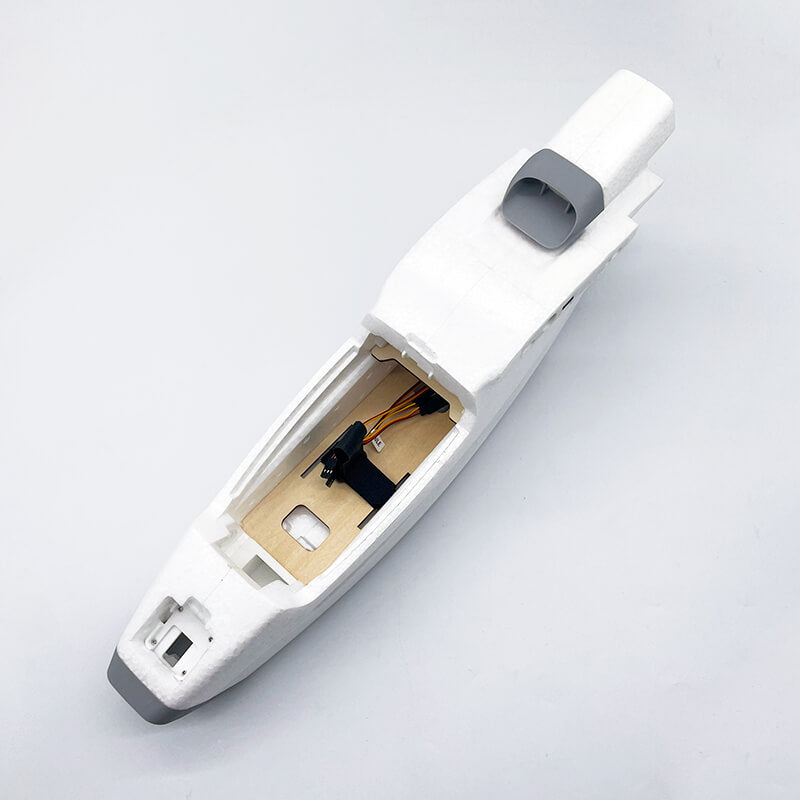 XFLY MODEL - XFLY X1300 FUSELAGE - XFW003-01