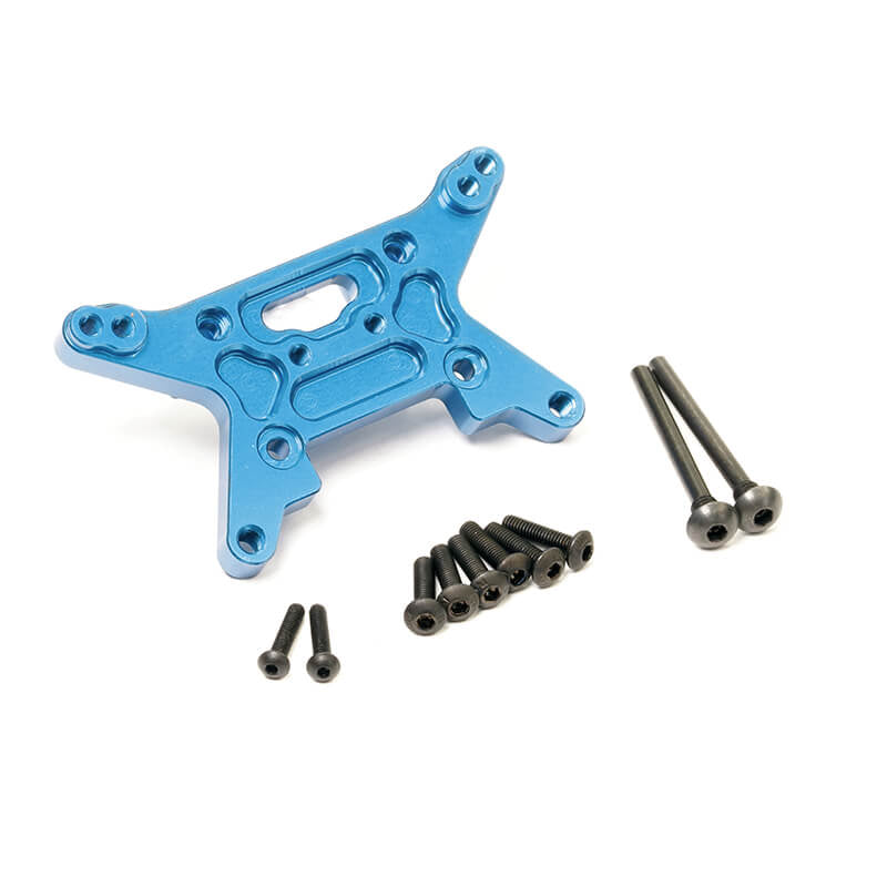 FTX - ROKATAN/APACHE ALUMINIUM
FRONT SHOCK TOWER - FTX10093