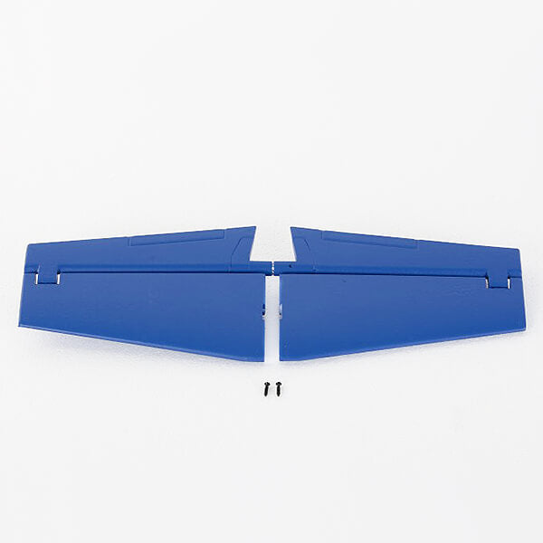 FMS/ROC HOBBY - FMS BLUE THUNDER P-51
HORIZONTAL STABILIZER - FMSBT103
