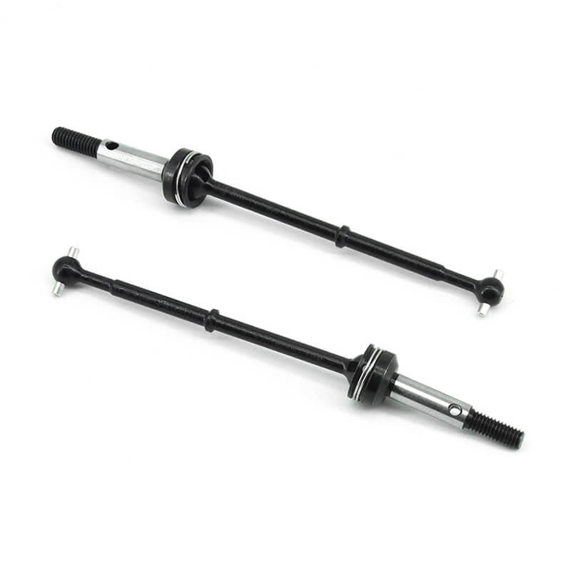 FASTRAX R/C PRODUCTS - FASTRAX TAMIYA BBX BB-01 ALUM.
UNIVERSAL DRIVESHAFTS (PR) - FTTA150
