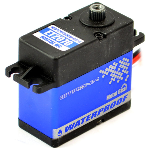 ETRONIX Chargers