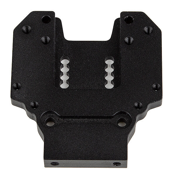 ASSOCIATED ELECTRICS - TEAM ASSOCIATED DR10M REAR
BULKHEAD - AS72070