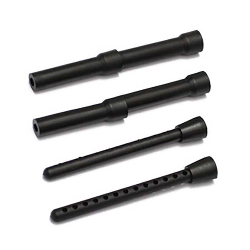 RC4WD - TRAIL FINDER 2 PLASTIC
BODY POSTS - Z-B0029