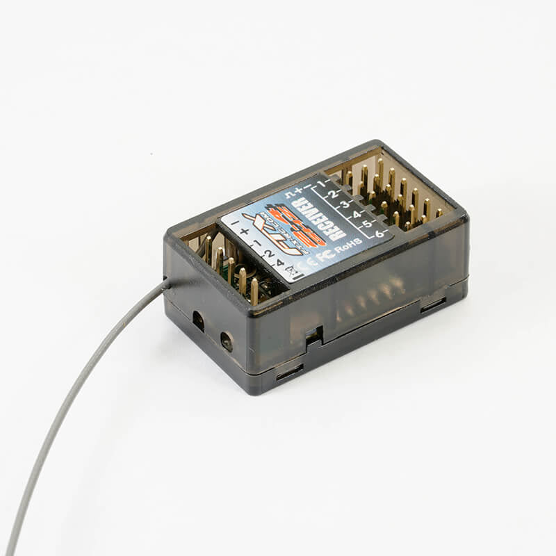 ETRONIX - FTX TRACKER RECEIVER - ET1163L