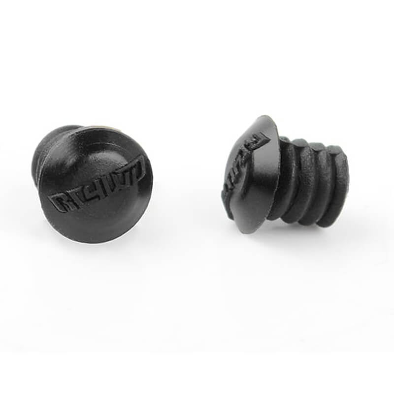 RC4WD - END CAPS FOR 7MM TUBE
BUMPERS - Z-S0078
