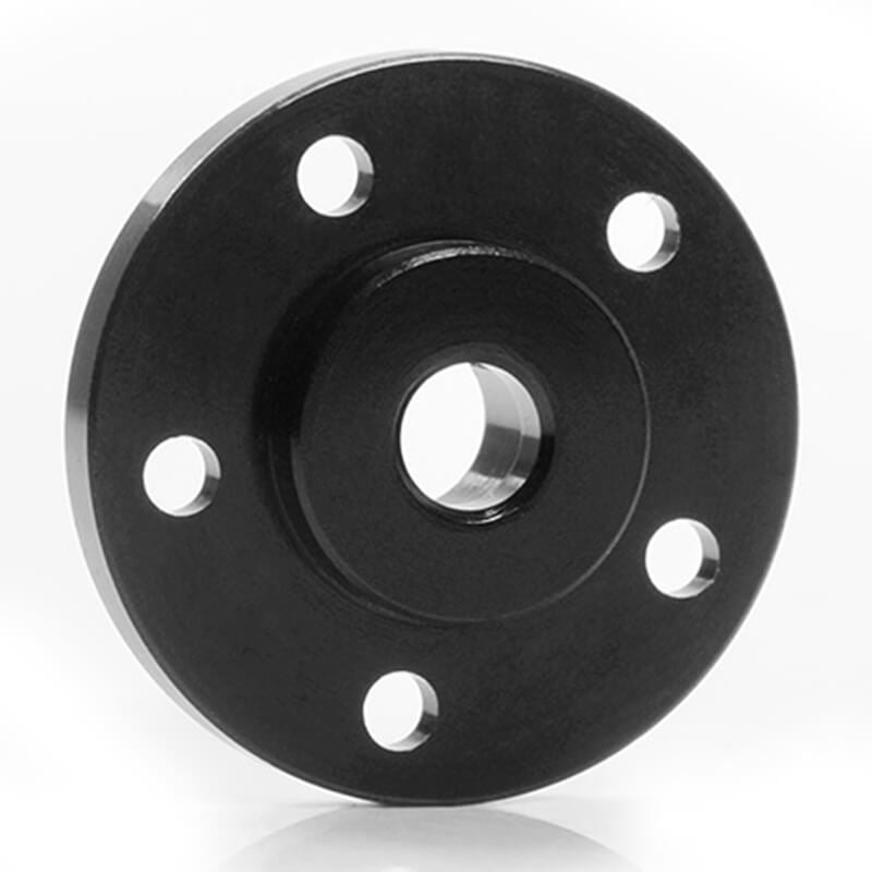 RC4WD - NARROW STAMPED STEEL WHE
EL PIN MOUNT 5-LUG FOR 1.55" W - Z-S1939