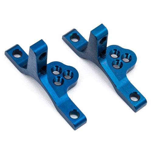 ASSOCIATED ELECTRICS - TEAM ASSOCIATED TC7.1 BEARING
CAP (A) - AS31743