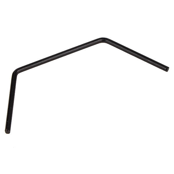 ASSOCIATED ELECTRICS - TEAM ASSOCIATED DR10M
ANTI-ROLL BAR 3MM - AS72066