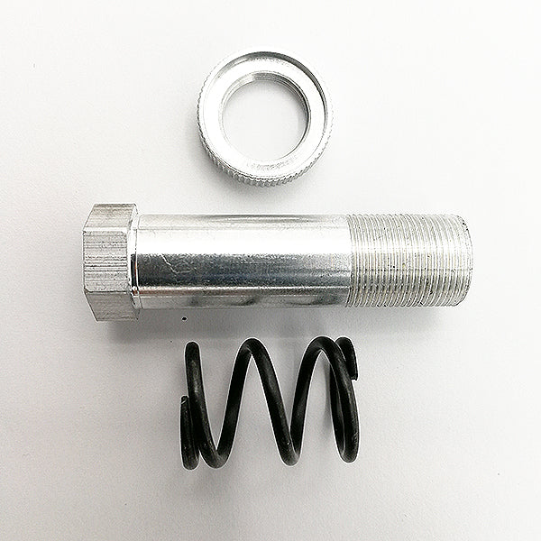 FTX - DR8 STEERING SERVO SAVER
POST & SPRING - FTX9507
