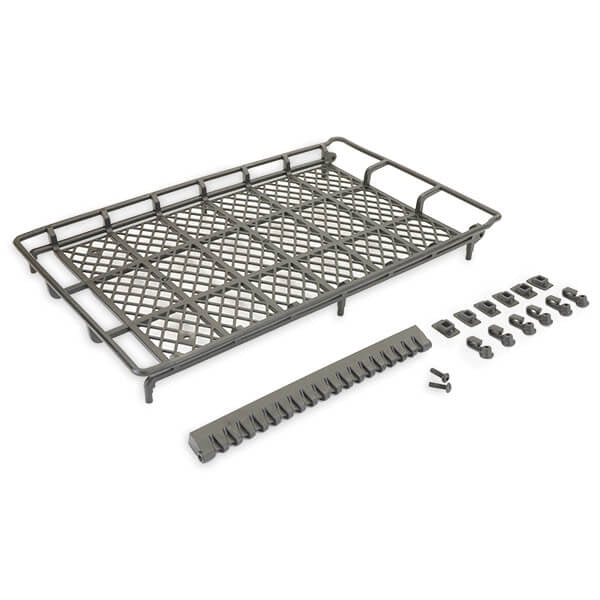 FTX - TRACKER ROOF RACK - FTX10339