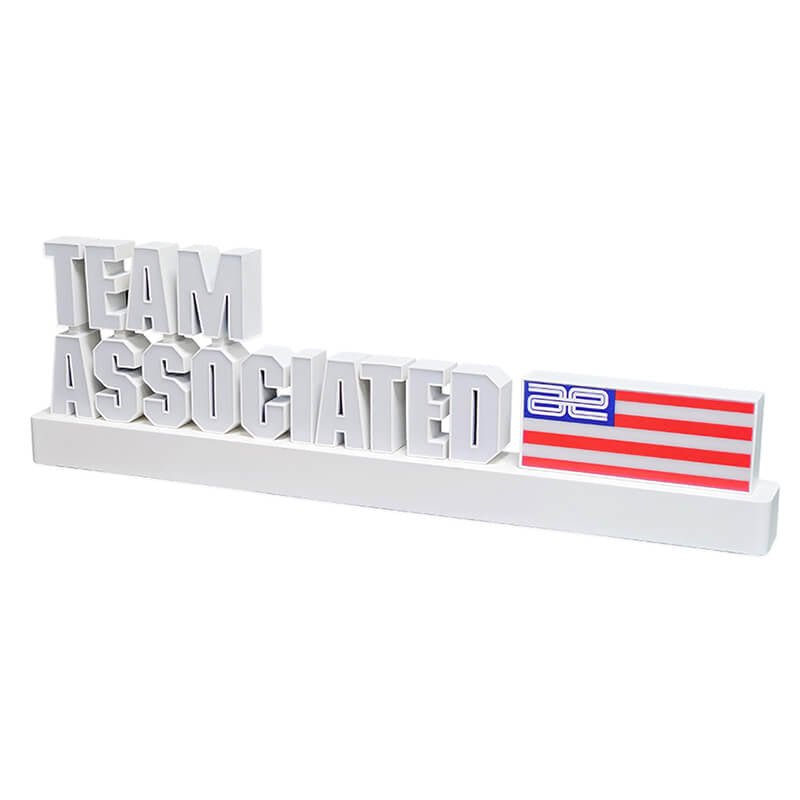 ASSOCIATED ELECTRICS - TEAM ASSOCIATED DISPLAY LIGHT - AS97227
