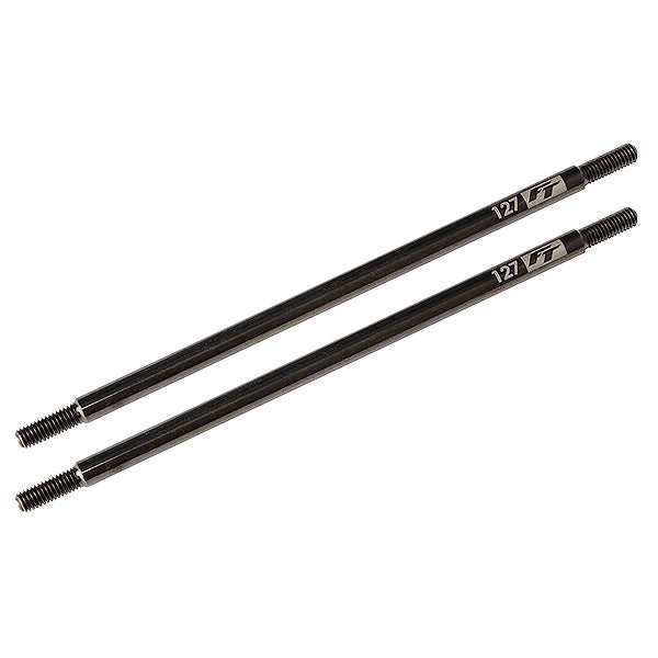 ELEMENT RC BY ASSOC. ELECTRICS - ELEMENT RC FT ENDURO LINKS
127MM - EL42192