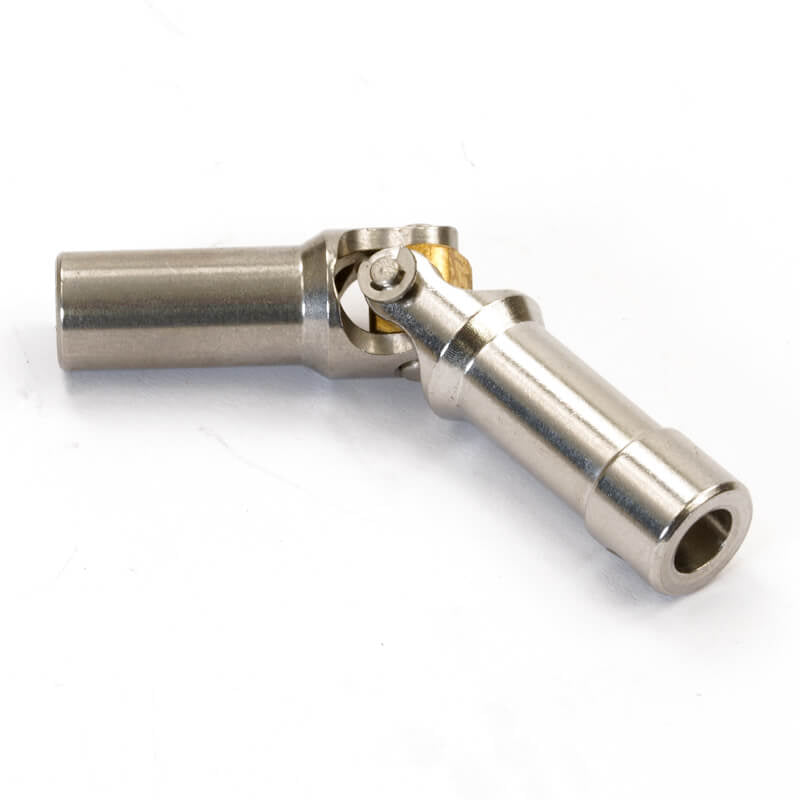 HUINA INDUSTRIAL - HUINA K966 FRONT AXLE
UNIVERSAL JOINT ASSEMBLY - CYP1343