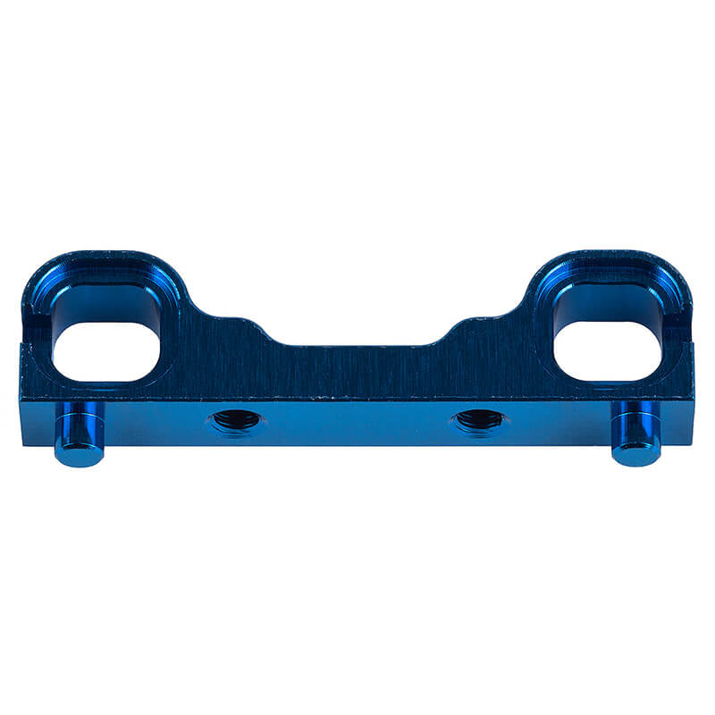 ASSOCIATED ELECTRICS - TEAM ASSOCIATED RC10B7 ARM
MOUNT C, ALUMINIUM - AS92432