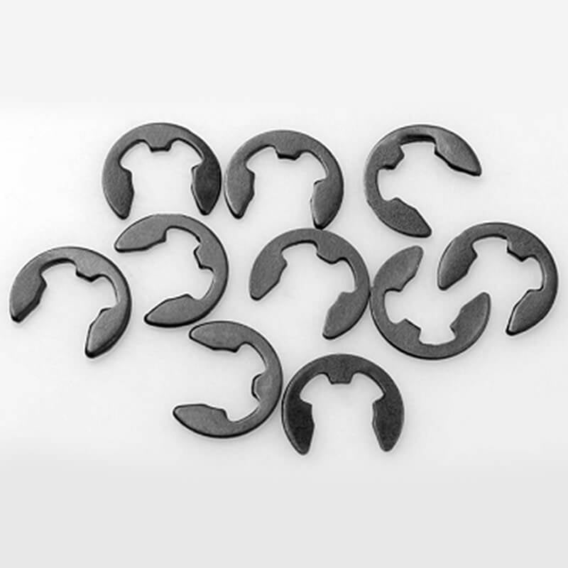 RC4WD - M6 E-CLIP (10) - Z-S1785