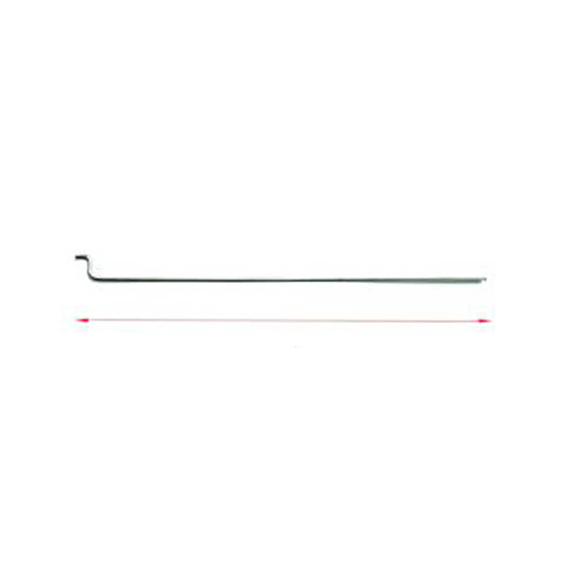FTX - GLADER TURBOJET BOAT SERVO
PULL ROD - FTX0741