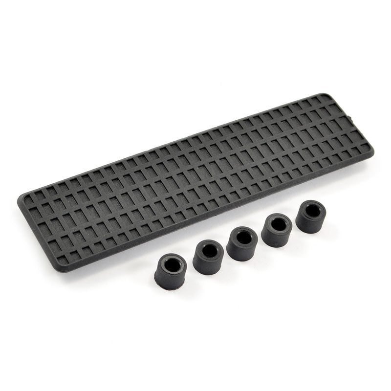 FTX - KANYON FRONT GRILL - FTX8479