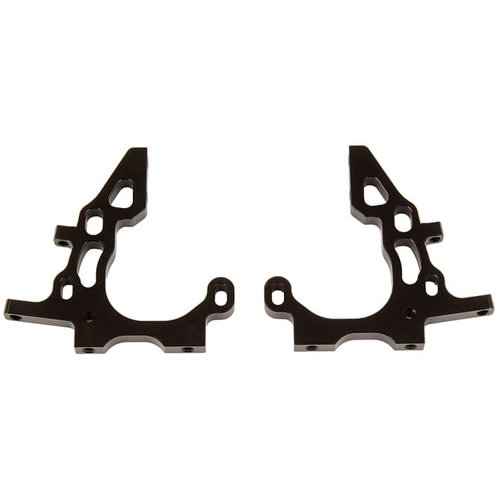 ASSOCIATED ELECTRICS - TEAM ASSOCIATED B74 FRONT
BULKHEAD - AS92153