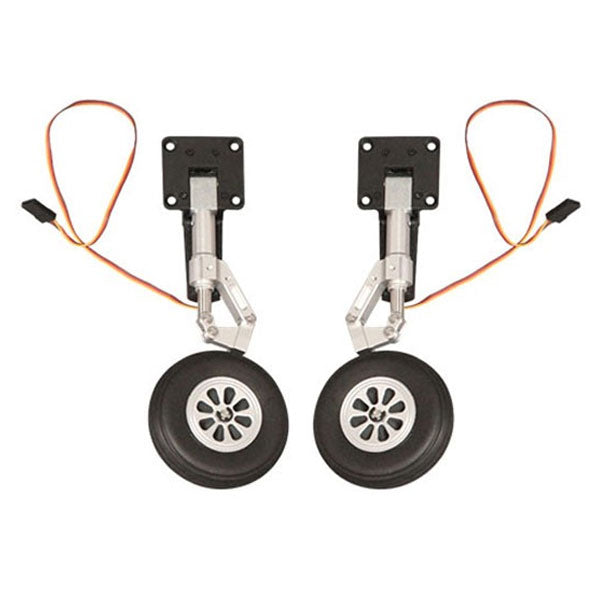 FMS/ROC HOBBY - FMS BAE HAWK MAIN LANDING GEAR
SYSTEM - FMSRD114