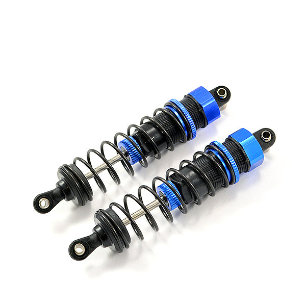 FTX - ZORRO FRONT SHOCK
ABSORBERS (PR) - FTX6945