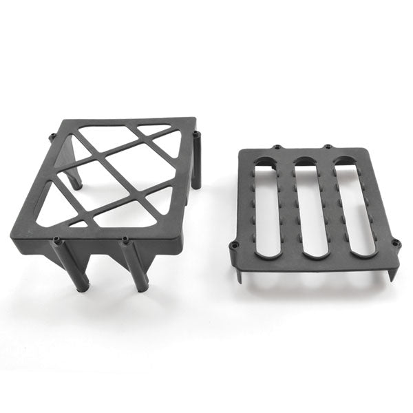 FASTRAX R/C PRODUCTS - FASTRAX POWER-START COVER &
HOLDER FOR 12V (W/SCREWS) - FAST564-19