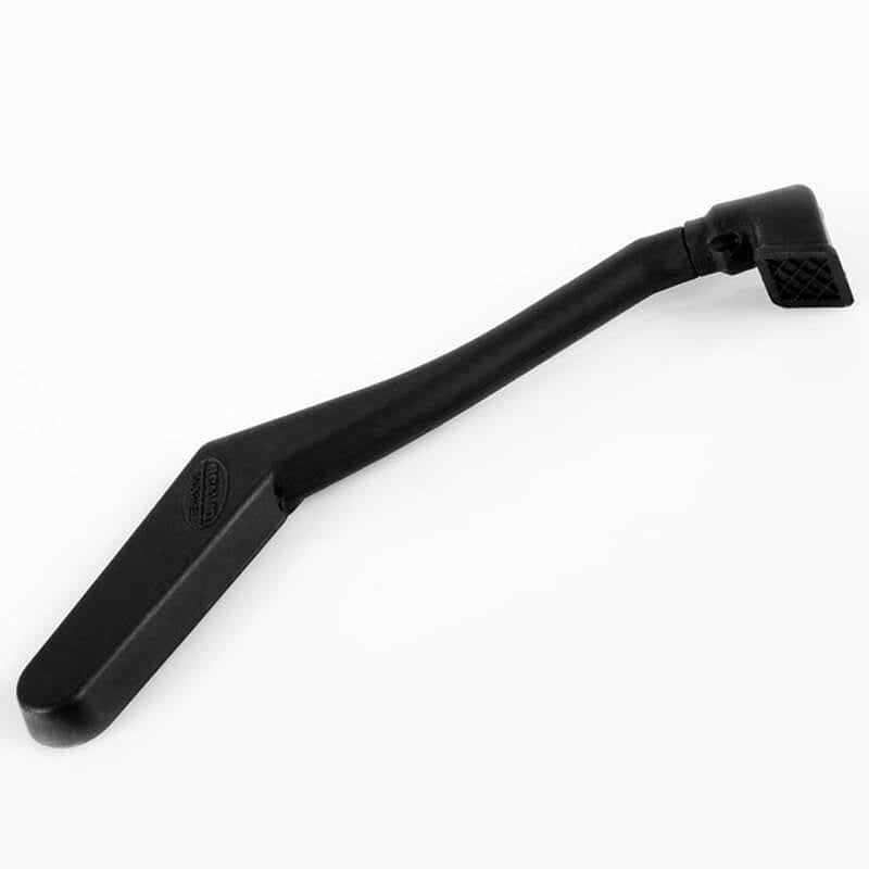 RC4WD - SNORKEL FOR TAMIYA JEEP
WRANGLER - Z-S0851