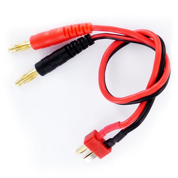 ETRONIX - DEANS CHARGING CABLE - ET0268