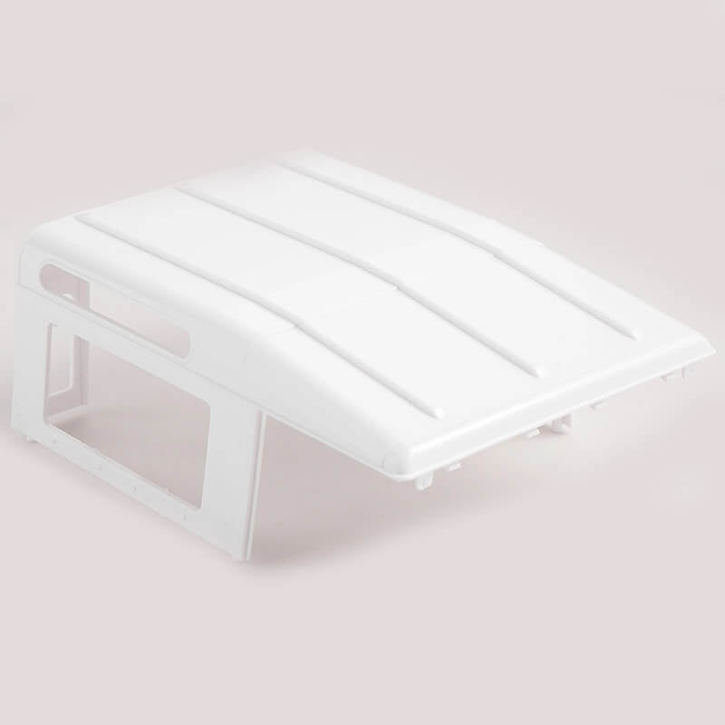 FMS/ROC HOBBY - FMS 11202 ROOF (LONG VERSION)
WHITE PAINTED - FMS-C1672