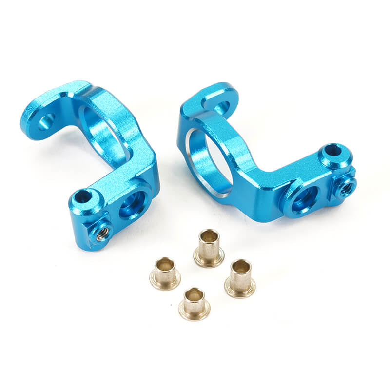 FTX - STINGER ALUMINIUM CASTER
BLOCKS (PR) - FTX10594