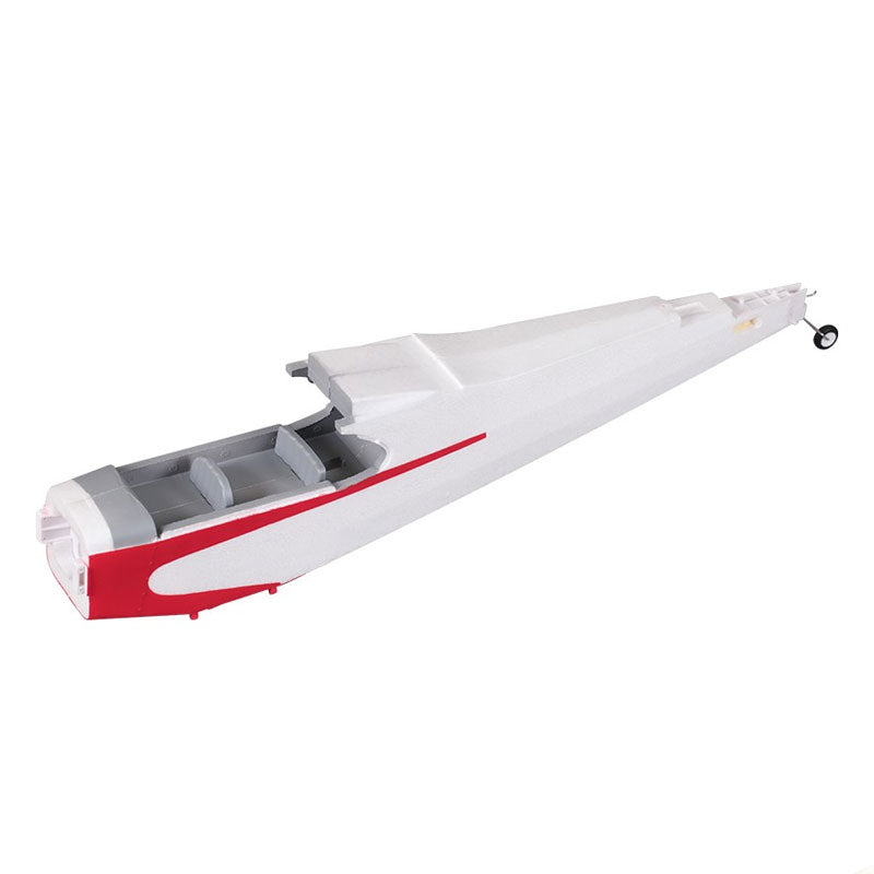 FMS/ROC HOBBY - FMS J3 CUB V3 FUSELAGE - FMSRK101