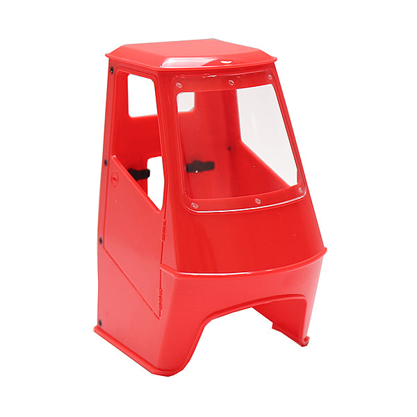 X-RIDER - FLAMINGO BODY SHELL
RED - XR-FG8043RD