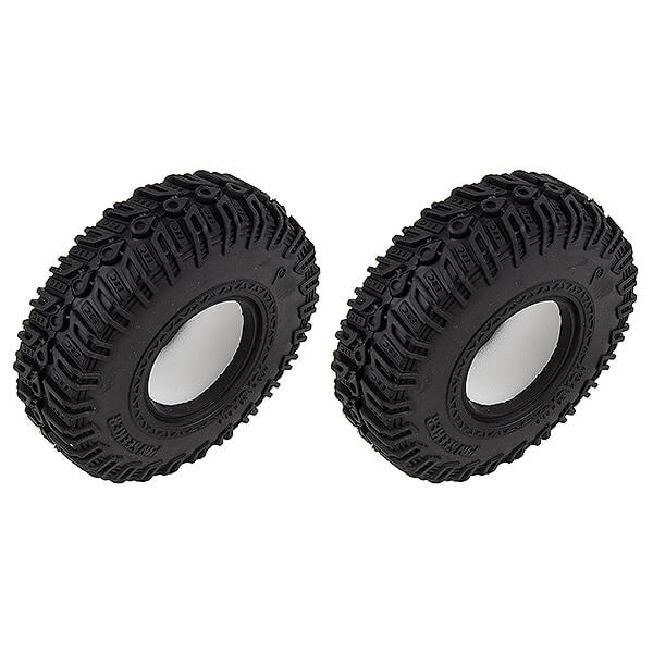 ELEMENT RC BY ASSOC. ELECTRICS - ELEMENT RC ENDURO TYRES PIN
SEEKER 1.9" x 4.70" DIAMETER - EL42329