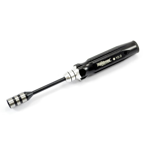 FASTRAX R/C PRODUCTS - FASTRAX TEAM TOOL 10mm (M6)
NUT DRIVER - FAST634