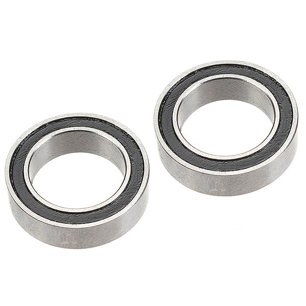 CORALLY - BALL BEARING ABEC 3
10X15X4 2 PCS - C-3611-3-10-15-04