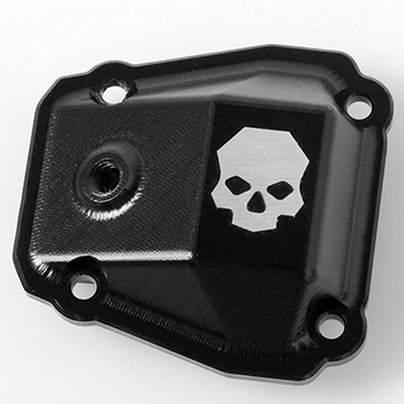 RC4WD - BALLISTIC FABRICATIONS D
IFF COVER FOR VATERRA ASCENDER - Z-S1679