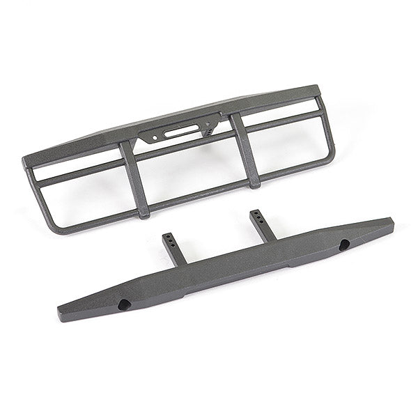 FTX - OUTBACK RANGER XC FRONT &
REAR BUMPER SET - FTX9453